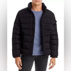 SAM.
Trail Down Puffer Coat mens 2x